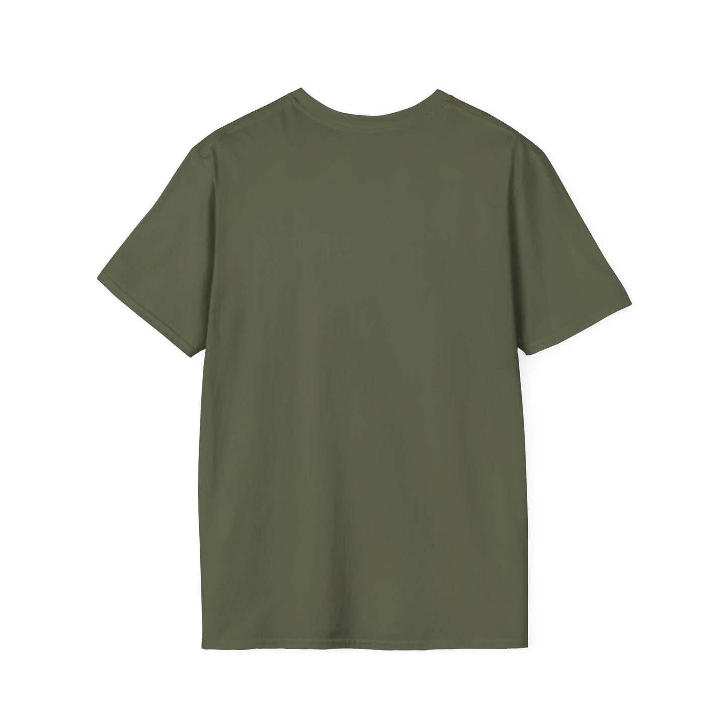 Grill Master Supreme T-Shirt