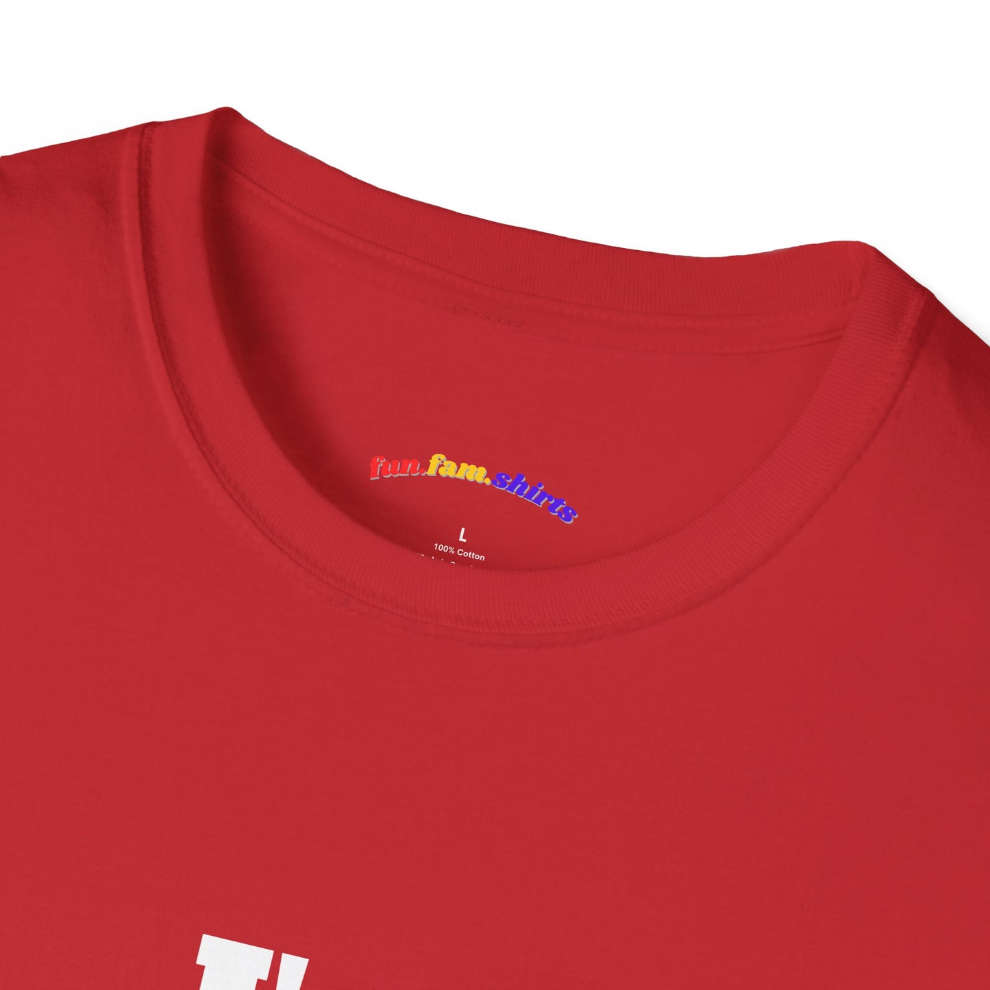 I'm The Sassy One T-Shirt
