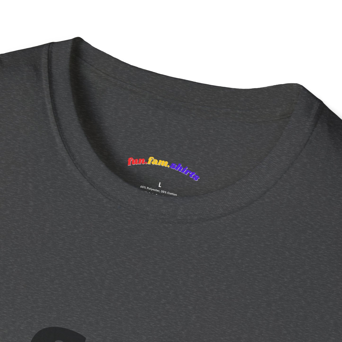 Grill Master Supreme T-Shirt