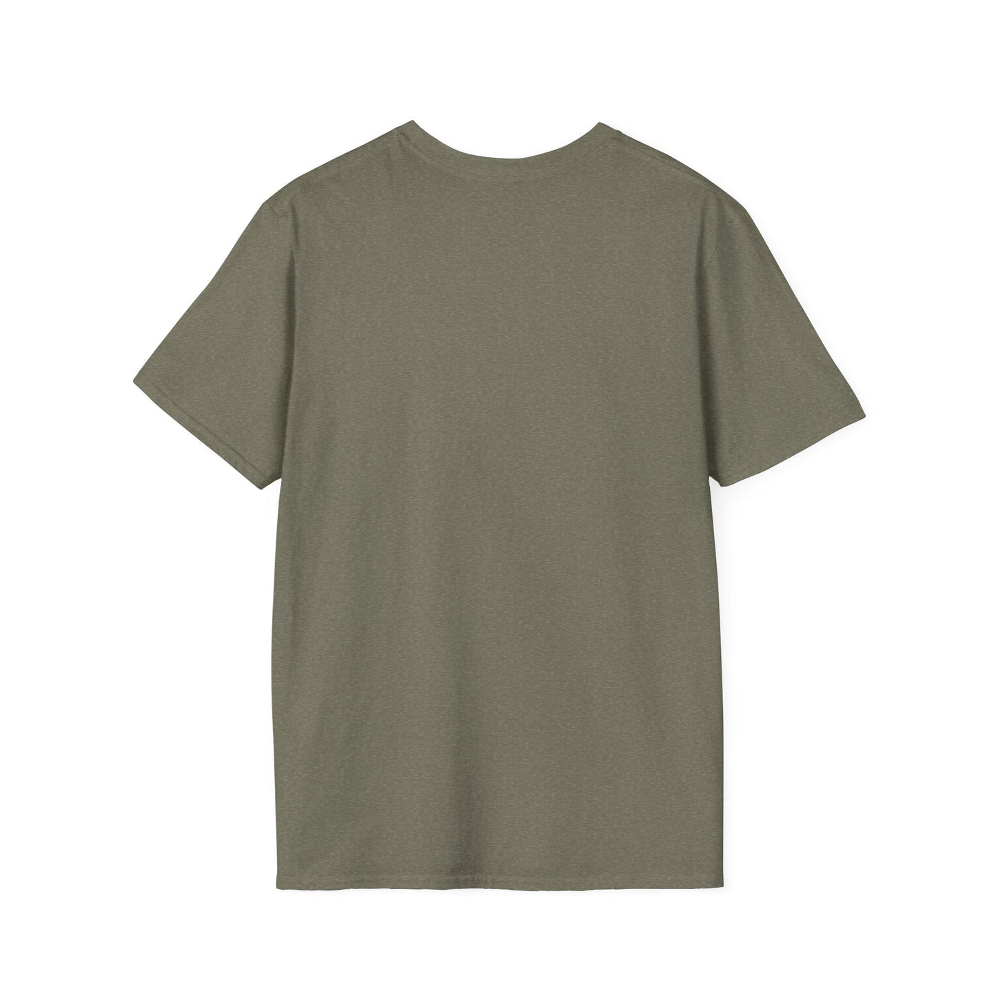 Master Grill Sergeant T-Shirt