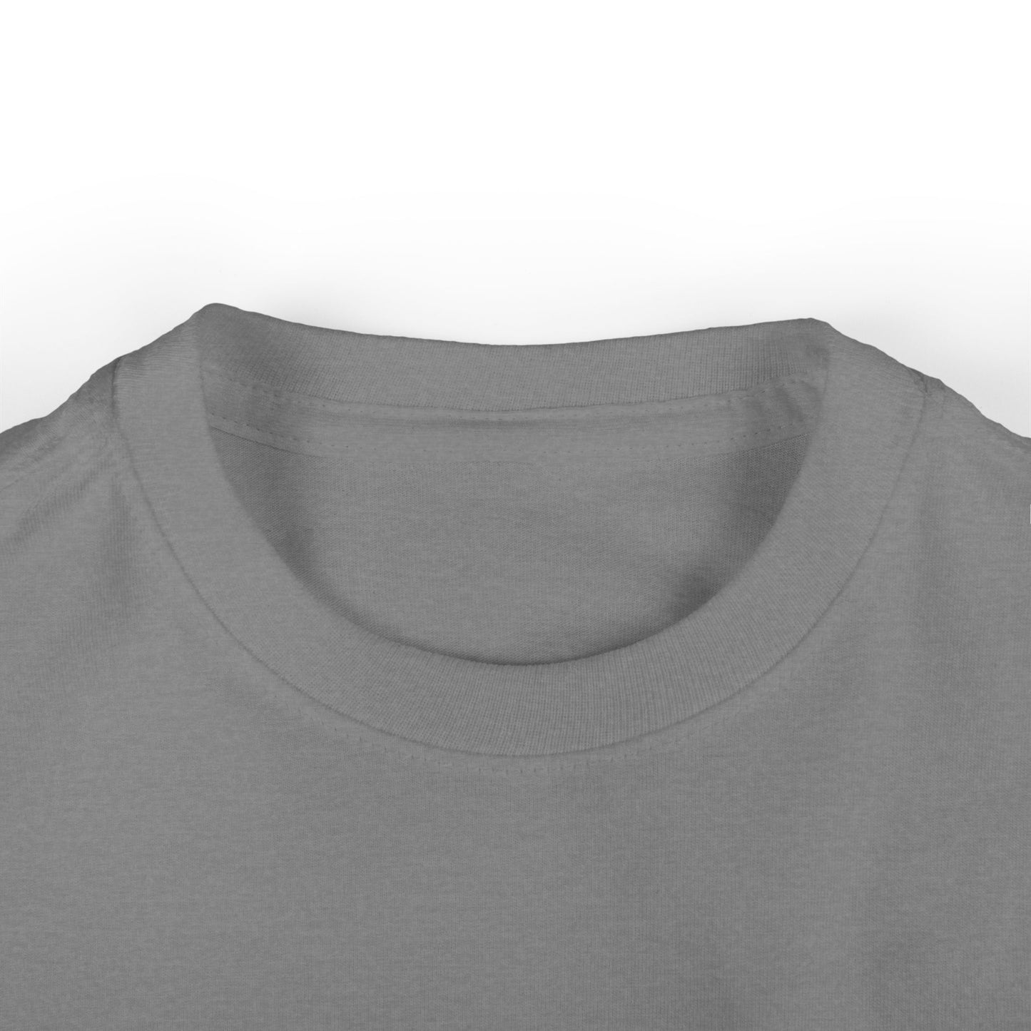 "Red, Whinny, And Blue" Baby Shirt