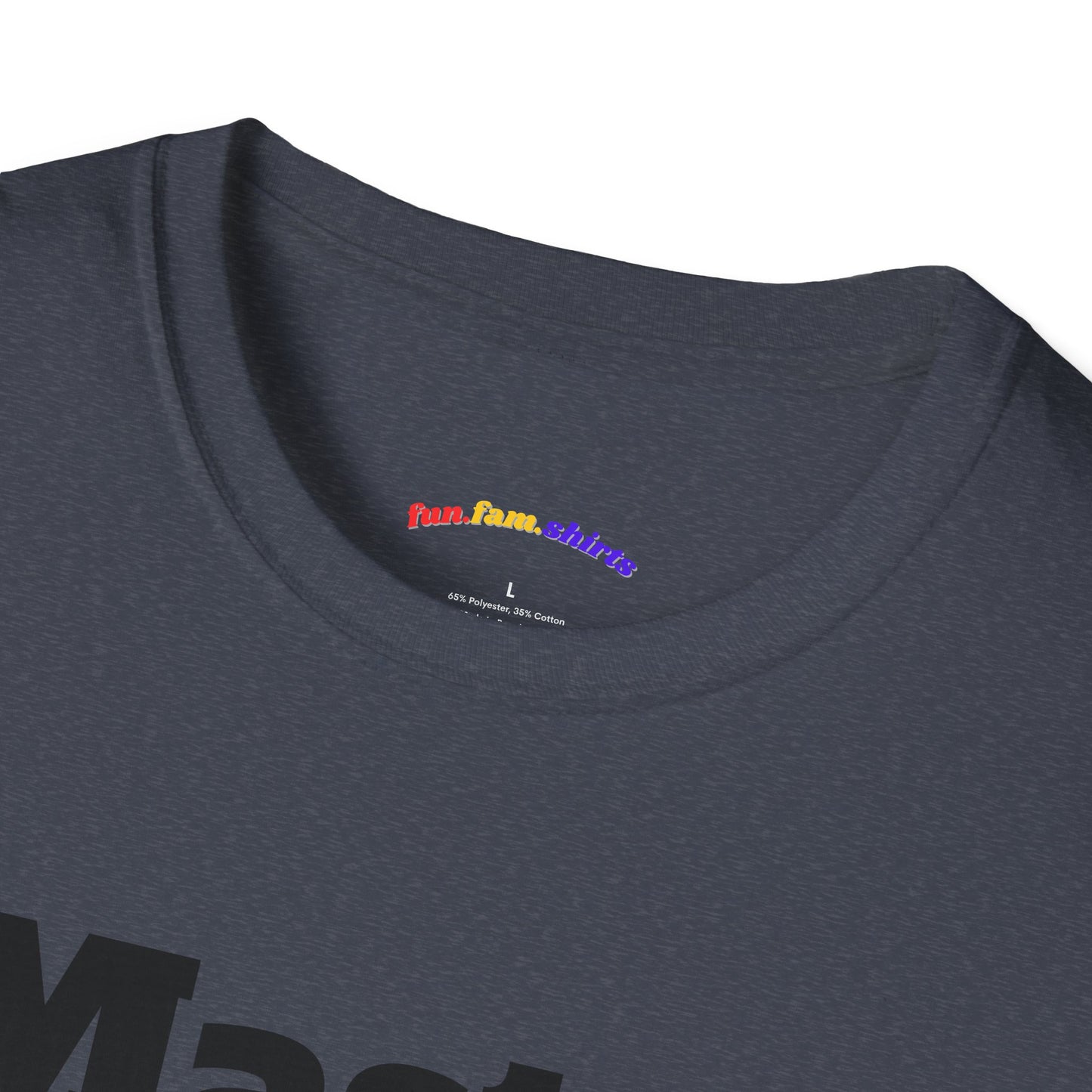 Master Grill Sergeant T-Shirt