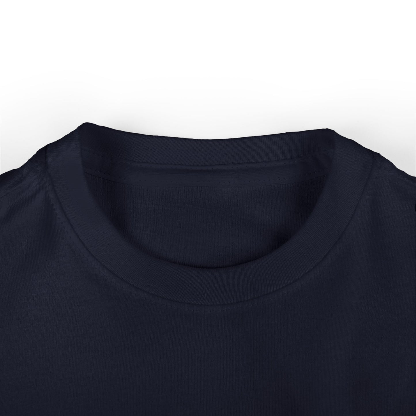 "Red, Whinny, And Blue" Baby Shirt