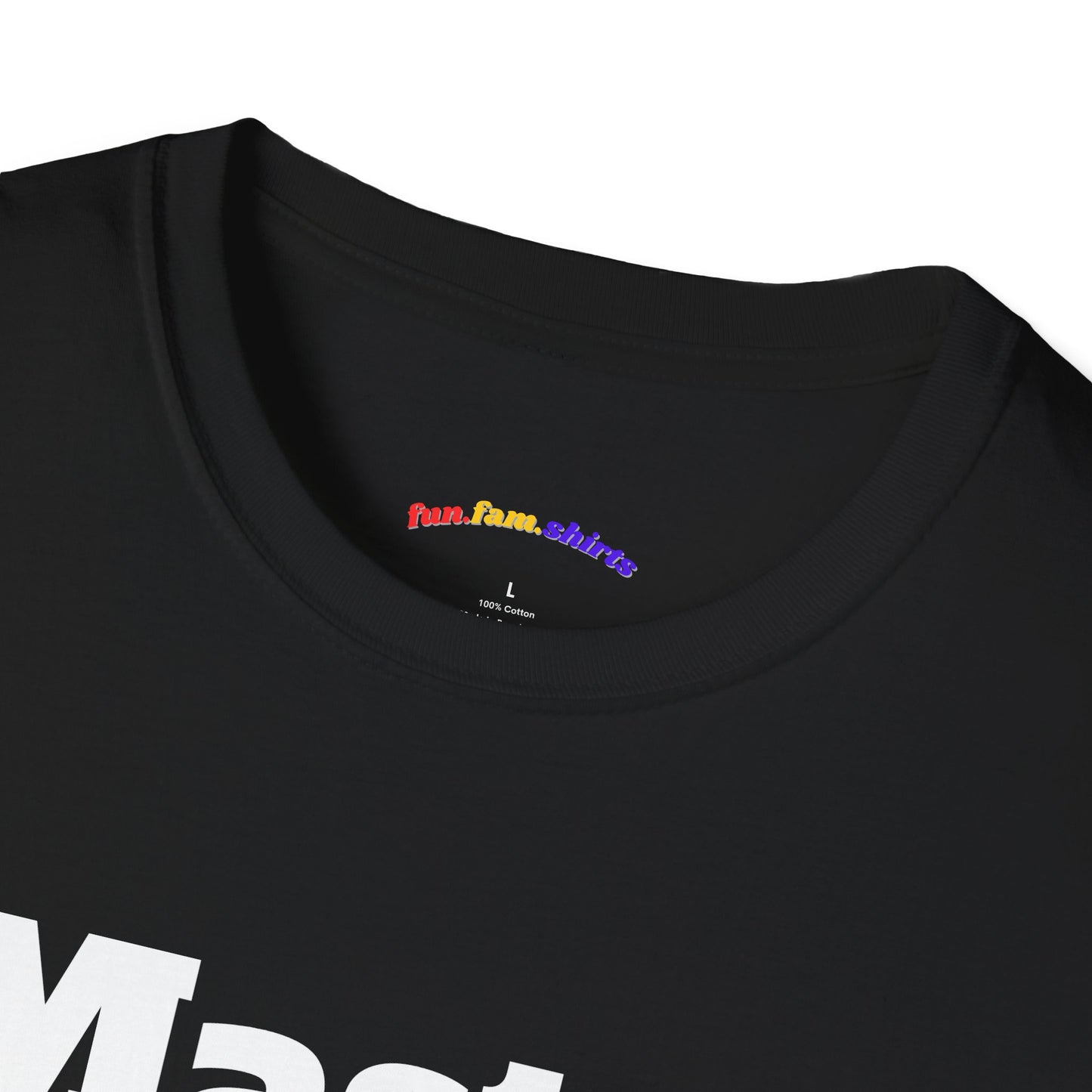 Master Grill Sergeant T-Shirt