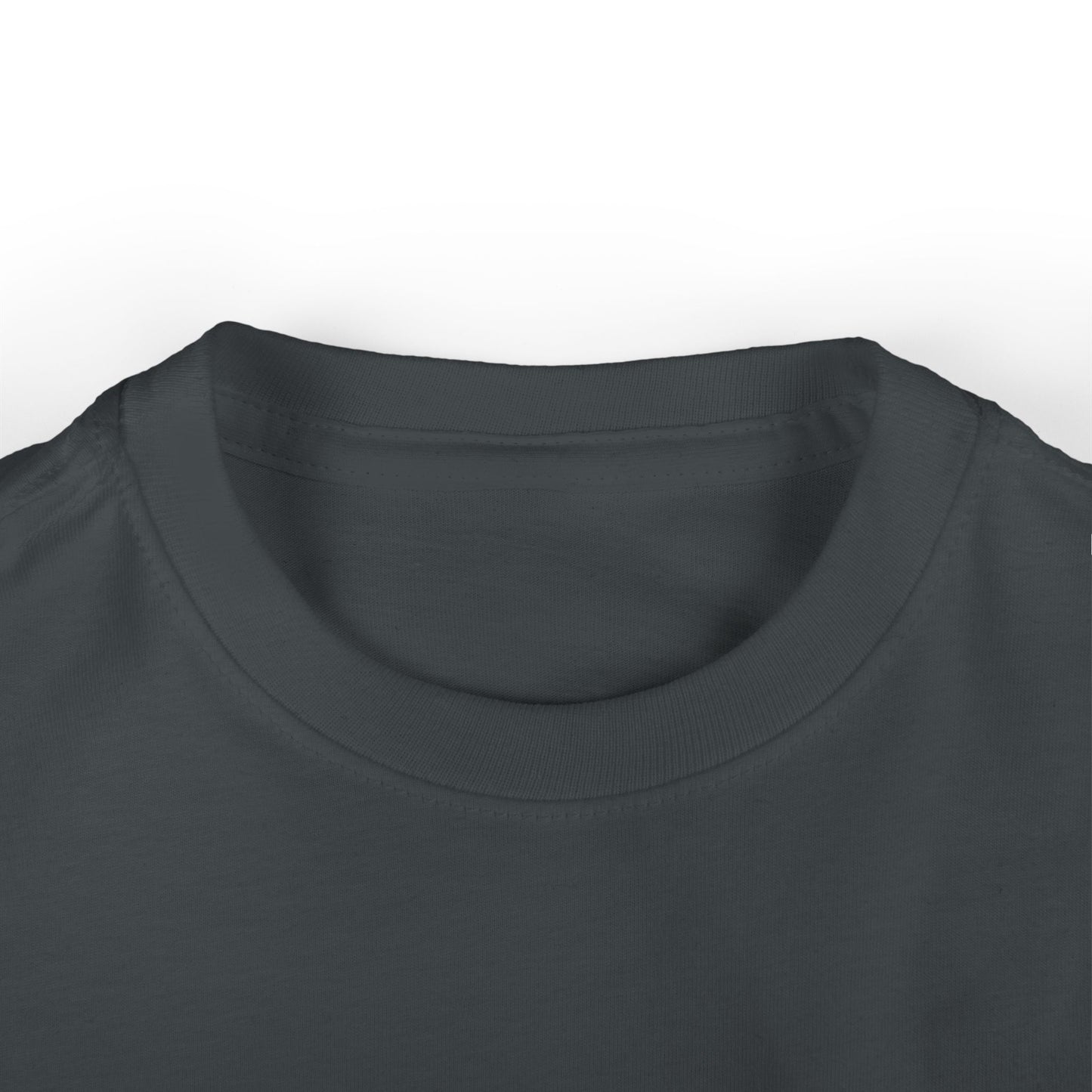"Red, Whinny, And Blue" Baby Shirt