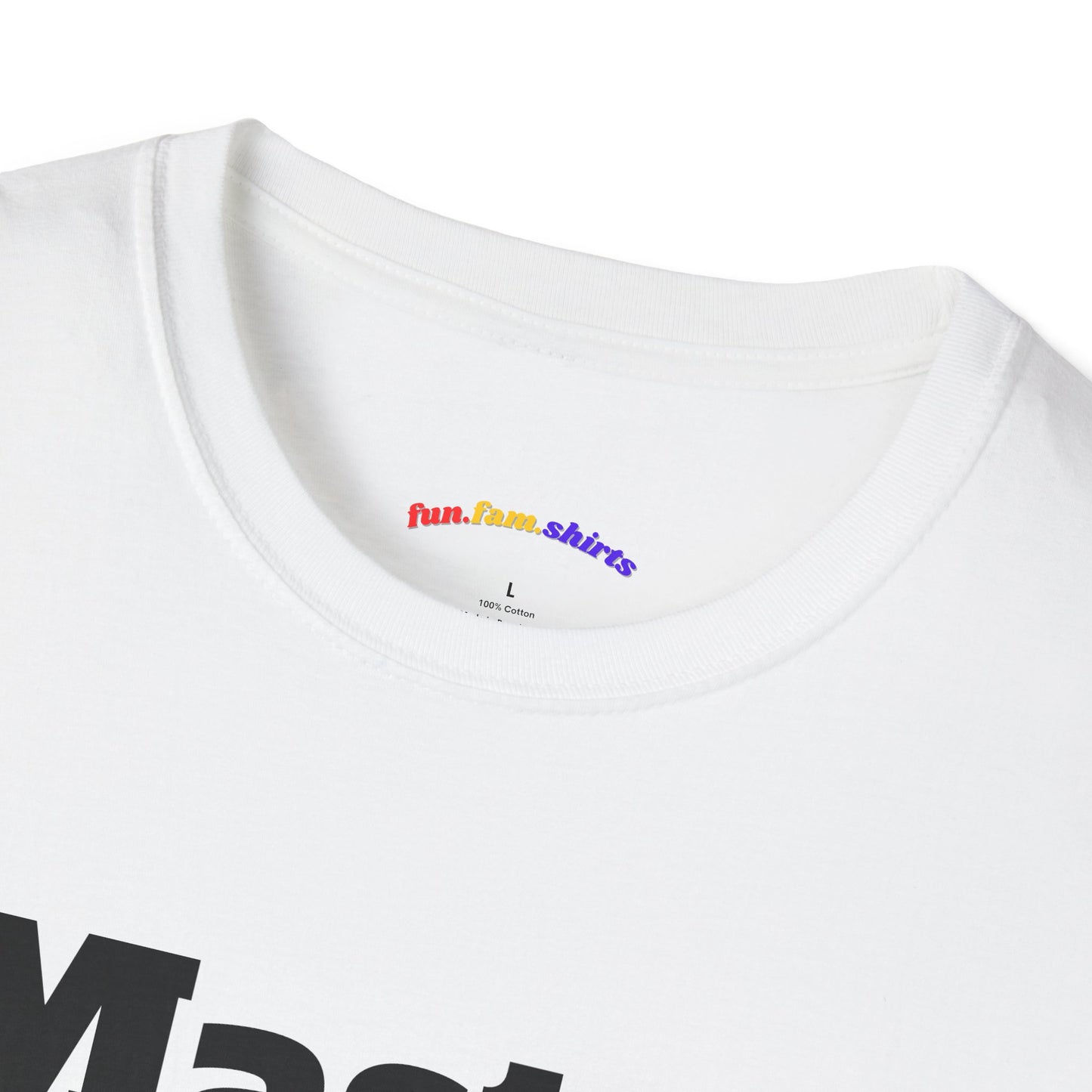Master Grill Sergeant T-Shirt