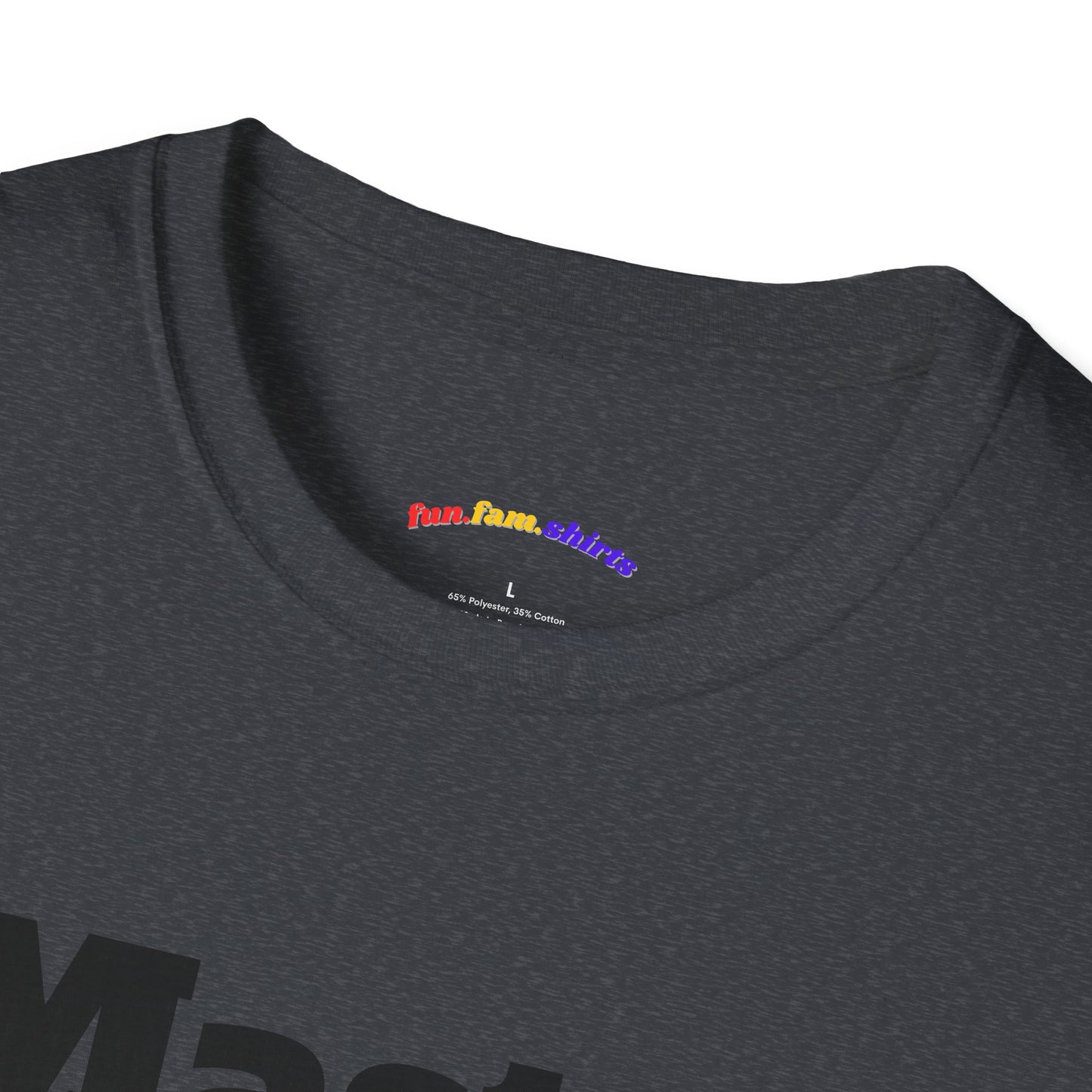 Master Grill Sergeant T-Shirt