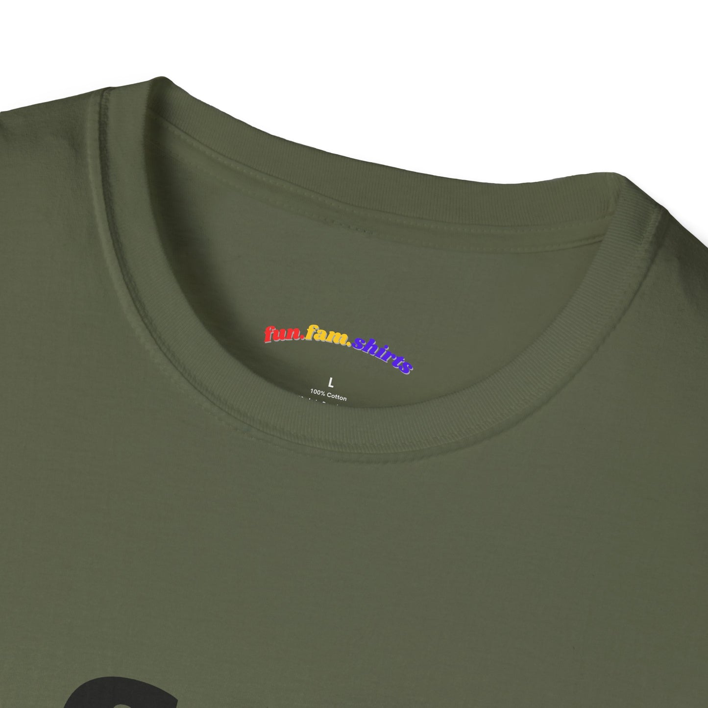 Grill Master Supreme T-Shirt