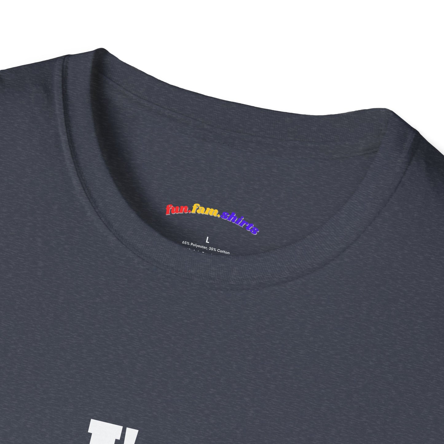 I'm The Sassy One T-Shirt