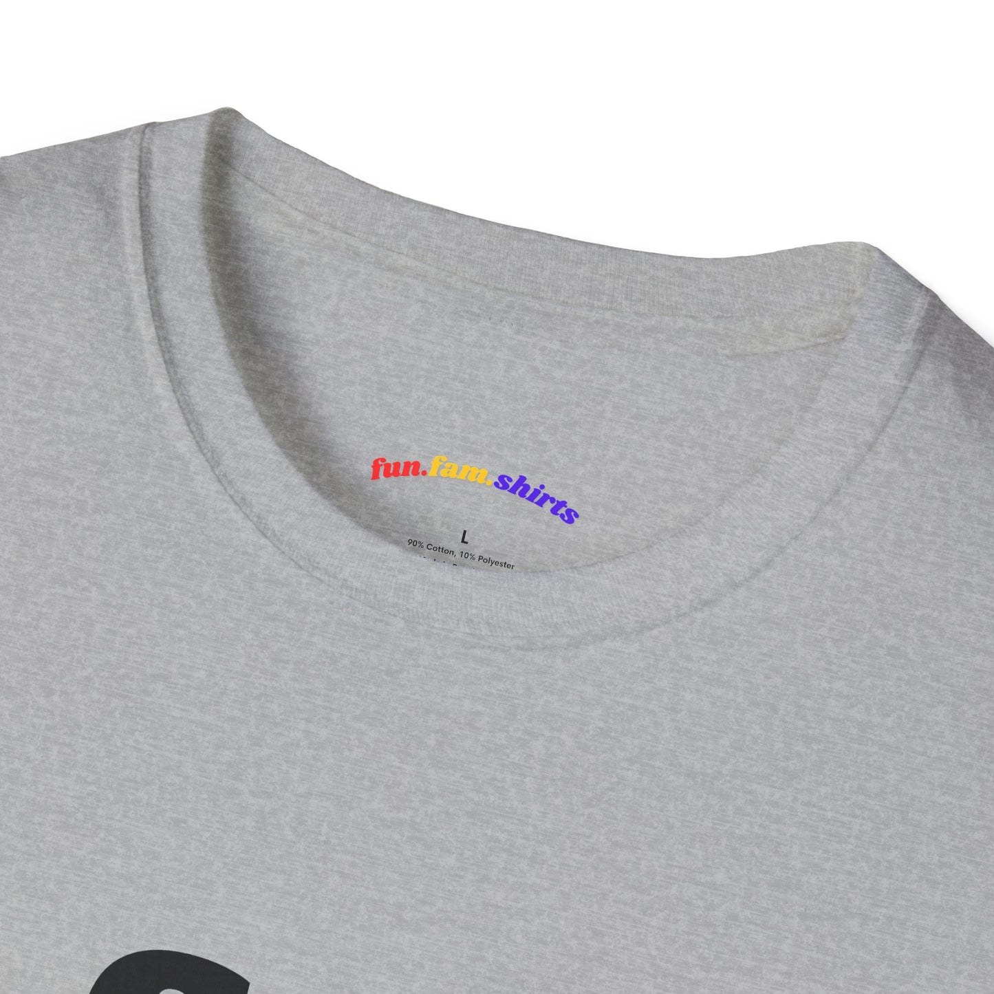 Grill Master Supreme T-Shirt