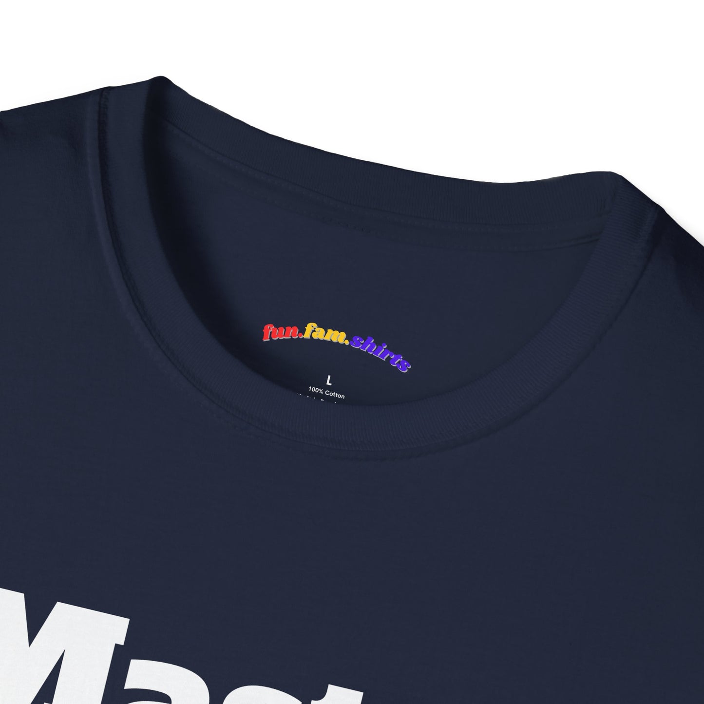 Master Grill Sergeant T-Shirt